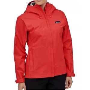Patagonia Rain jacket
